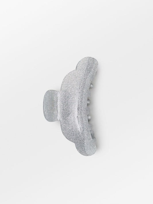 Glitter Katla Hair Claw OneSize BeckSöndergaard