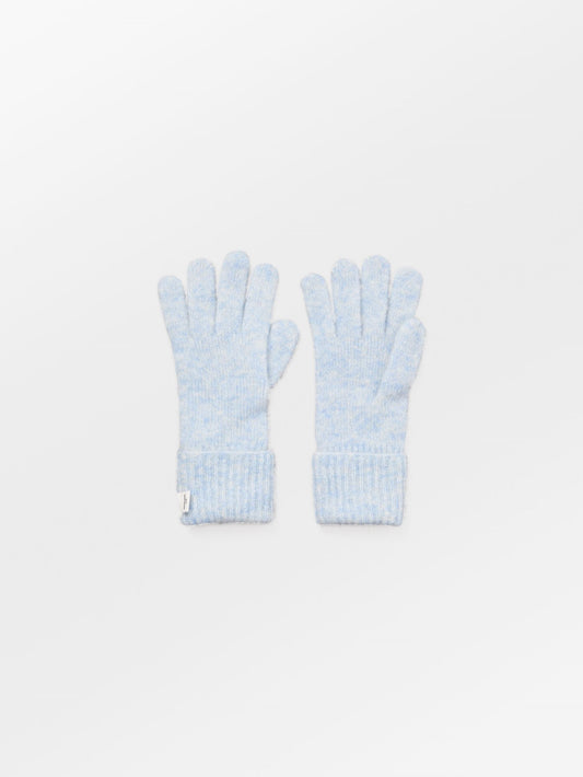 Alpaca-Wool Glove OneSize BeckSöndergaard