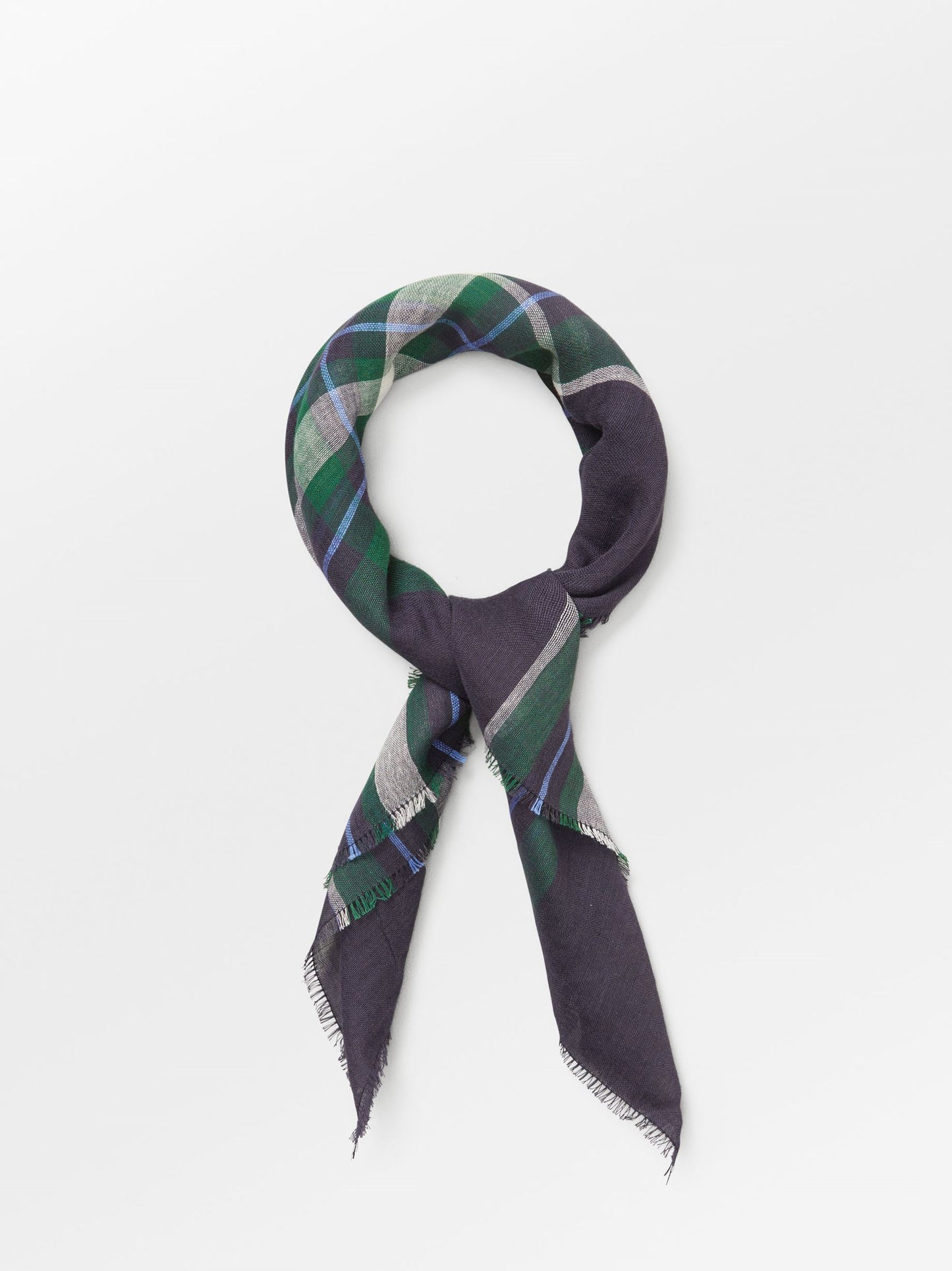 Plaidia Cowea Scarf OneSize BeckSöndergaard