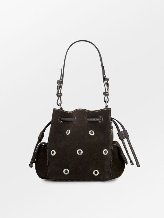 Becksöndergaard, Ellura Bucket Small Bag - Chocolate Torte, bags, bags, bags, bags, bags