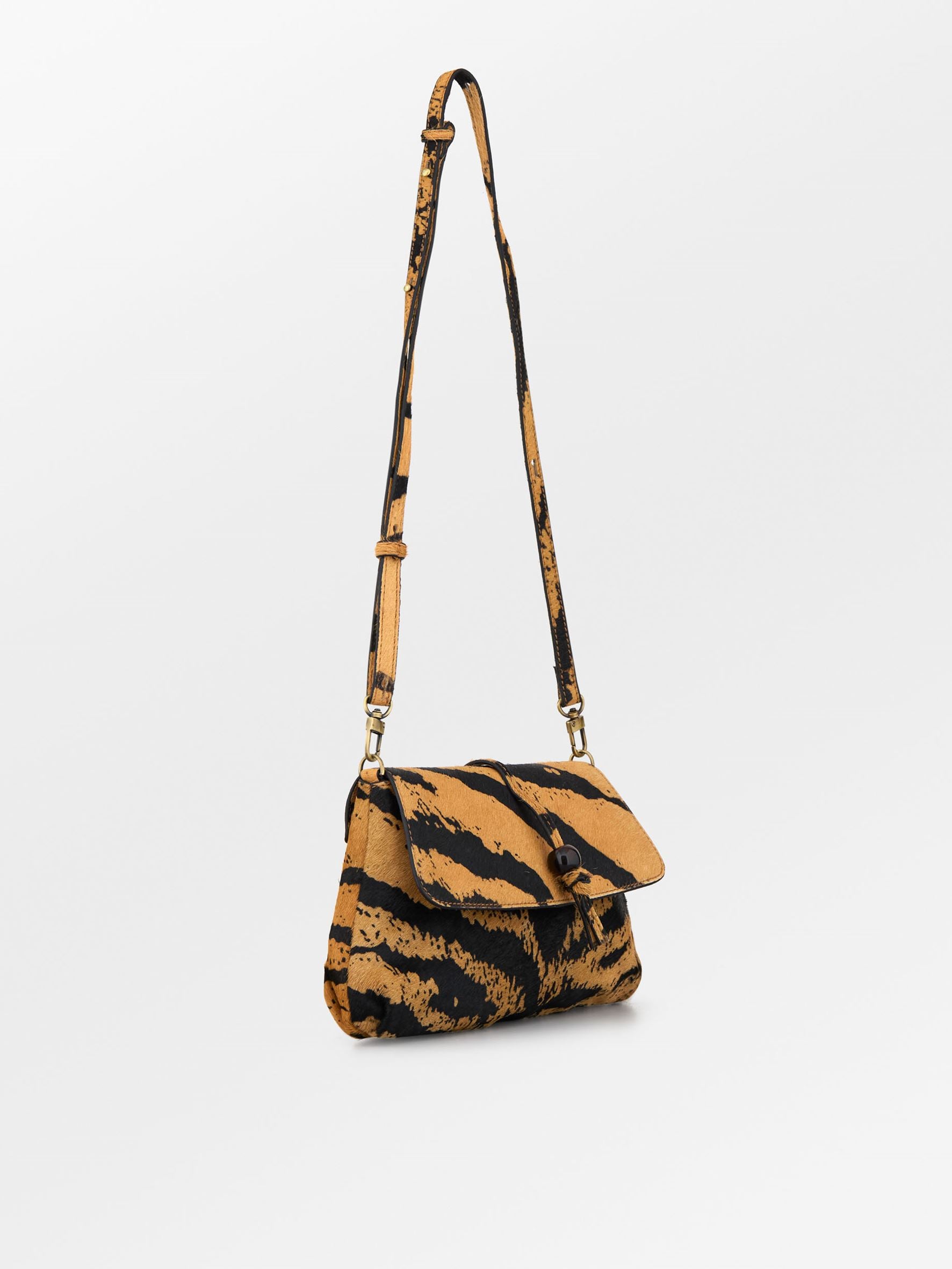 Tigarea Bonita Flap Bag OneSize BeckSöndergaard