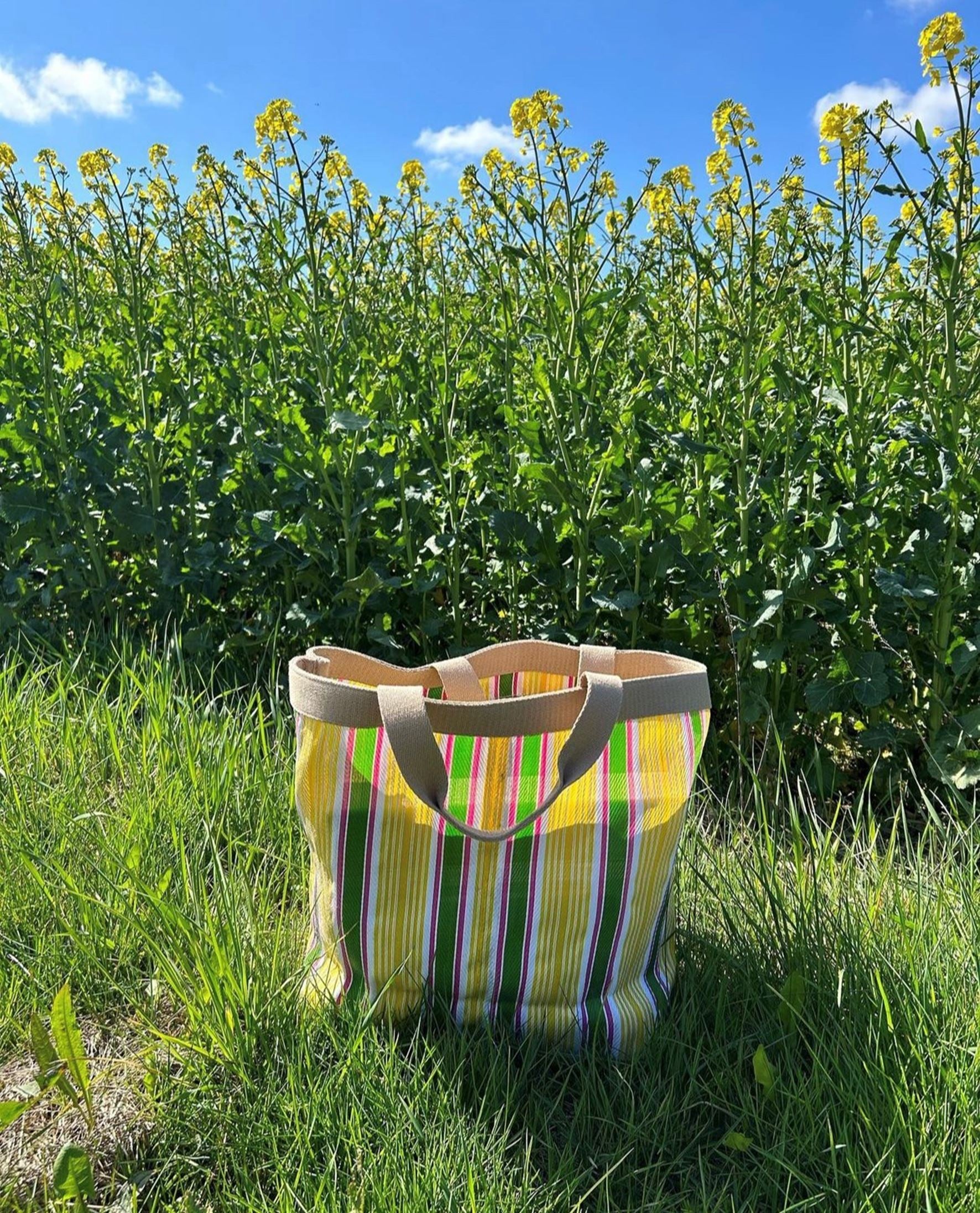 Bask Lillian Bag OneSize BeckSöndergaard