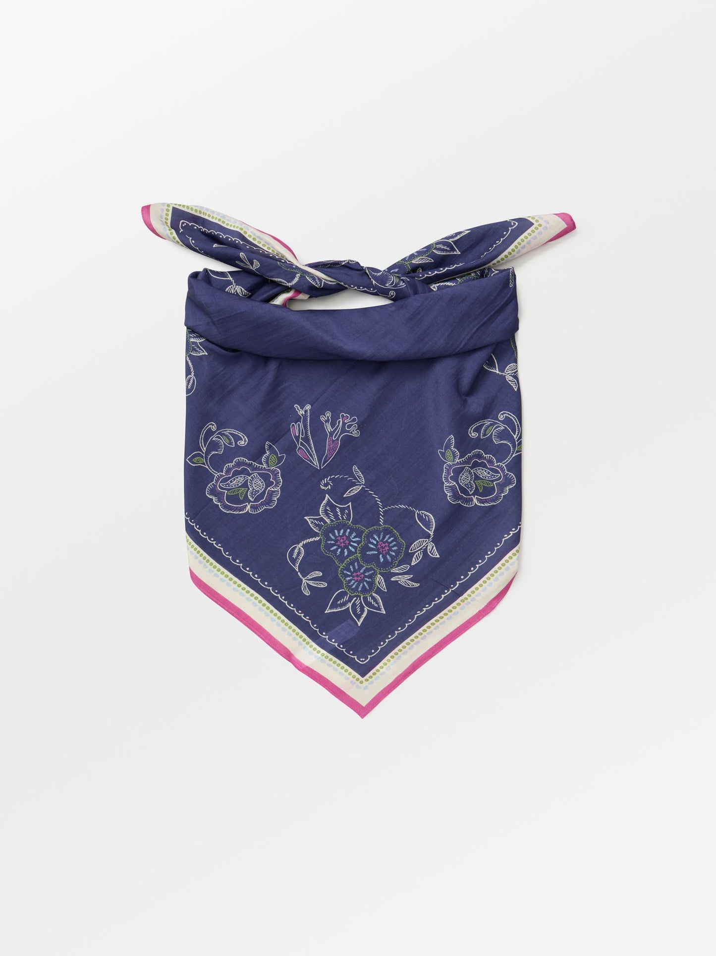 Brodefloria Sico Scarf OneSize BeckSöndergaard