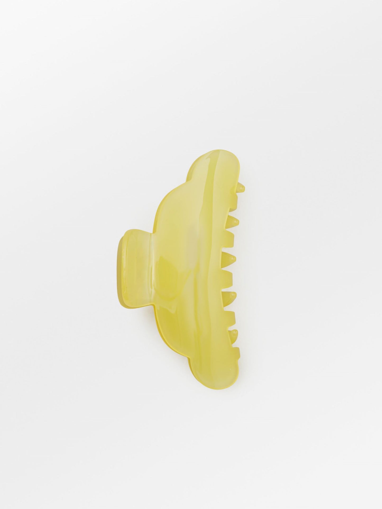 Solid Katla Hair Claw OneSize BeckSöndergaard