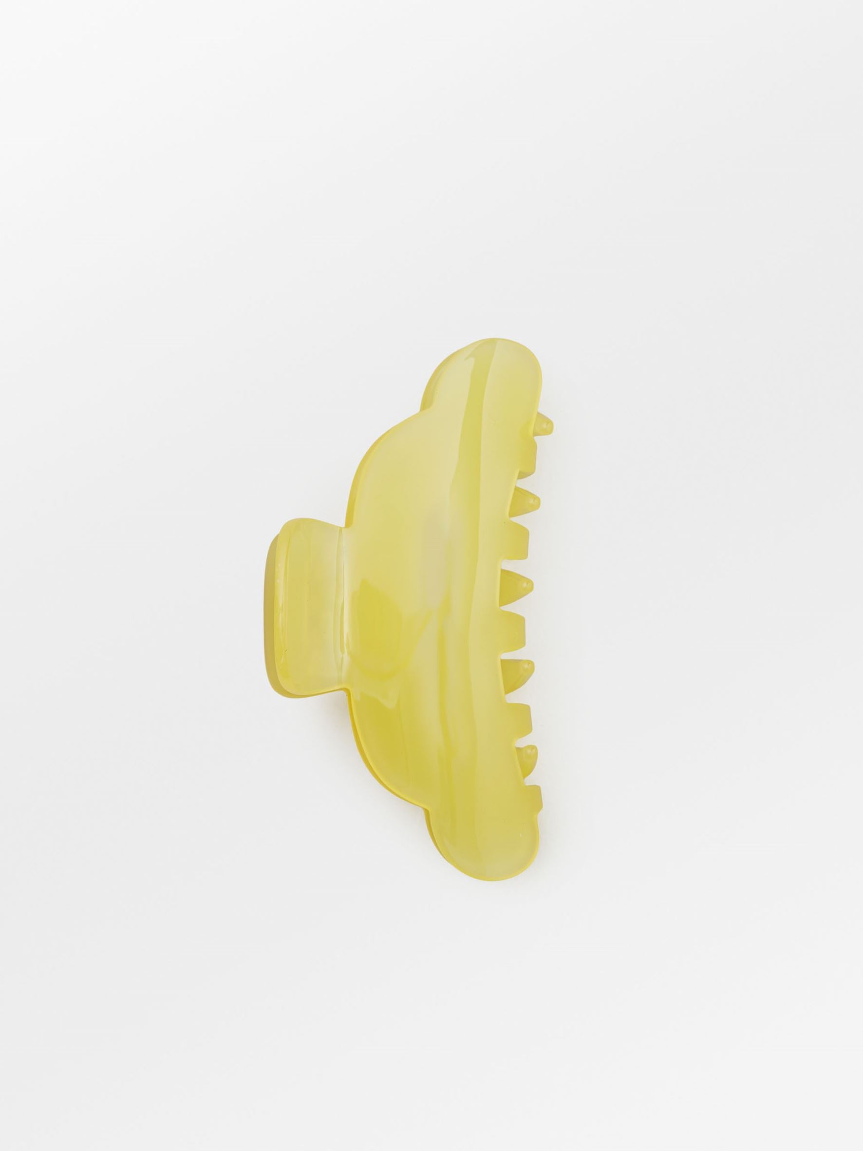 Solid Katla Hair Claw OneSize BeckSöndergaard
