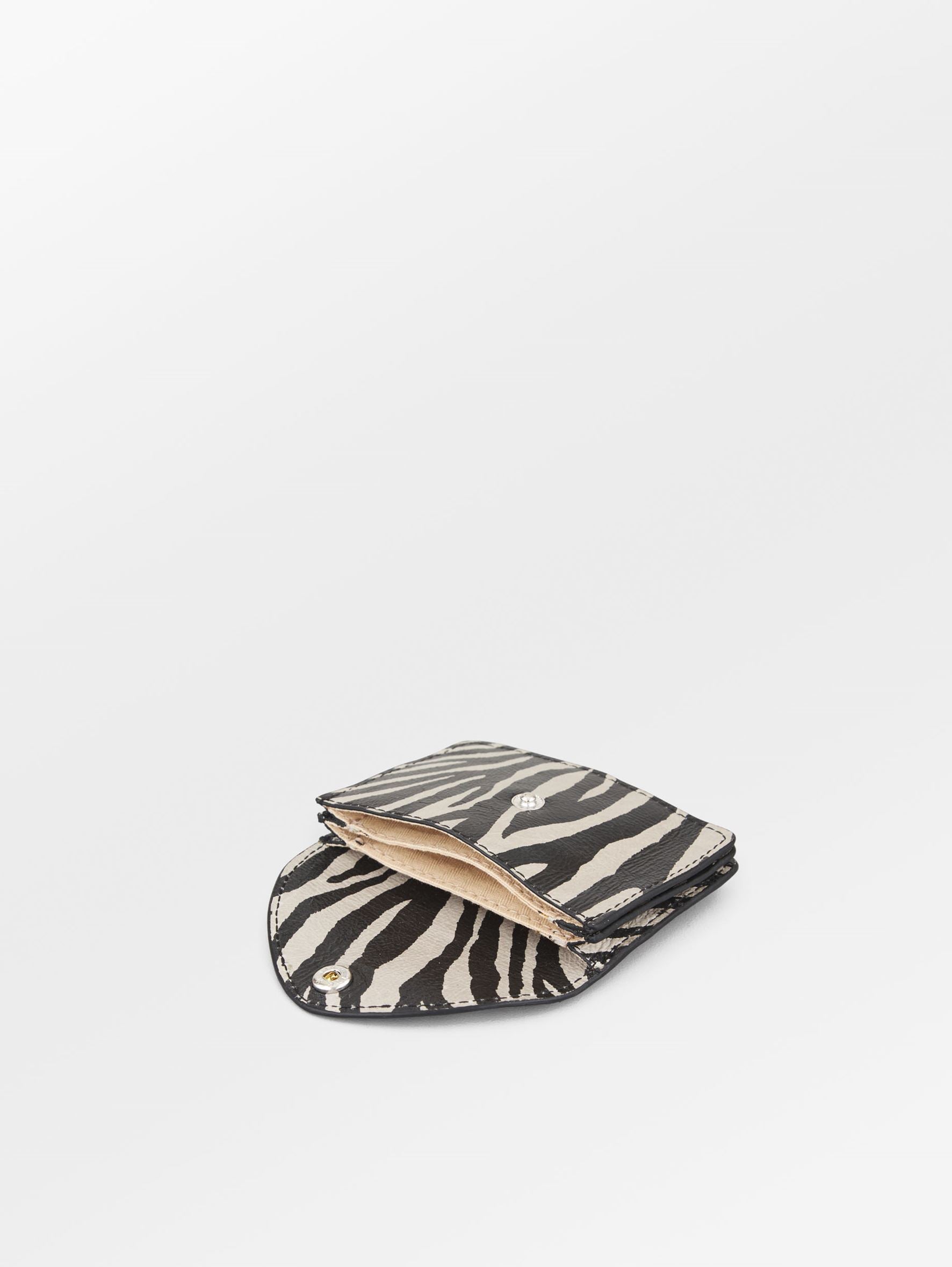 Zelora Card Wallet OneSize BeckSöndergaard