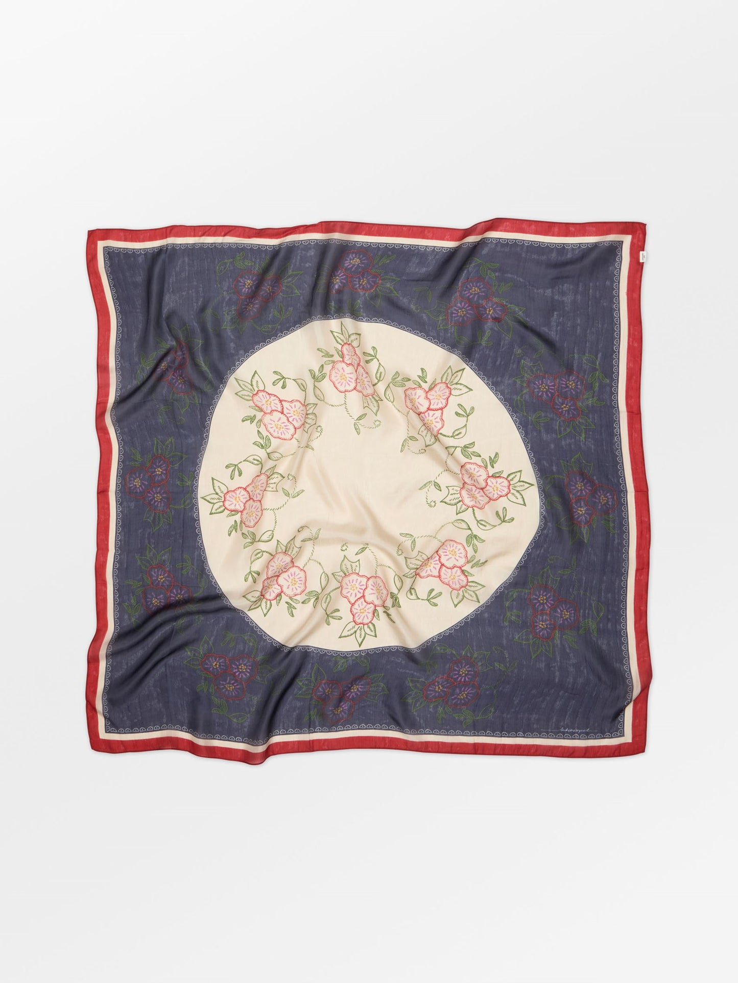 Efloria Taby Sia Scarf OneSize BeckSöndergaard
