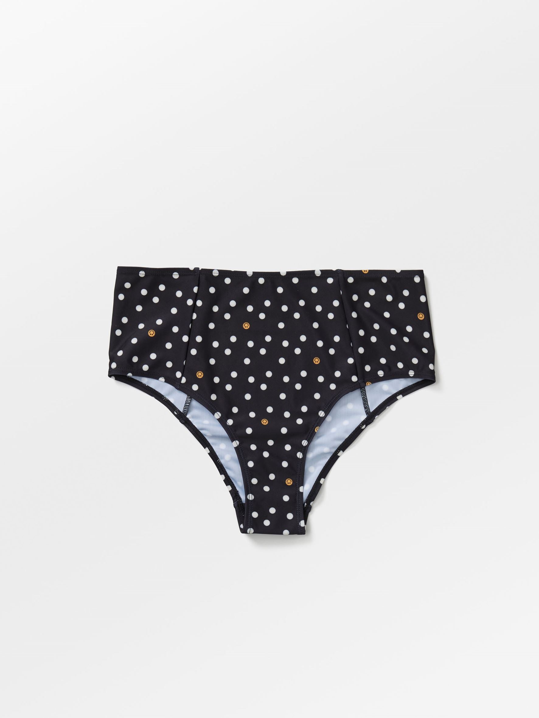 Fae High Waist Bikini Briefs Clothing BeckSöndergaard