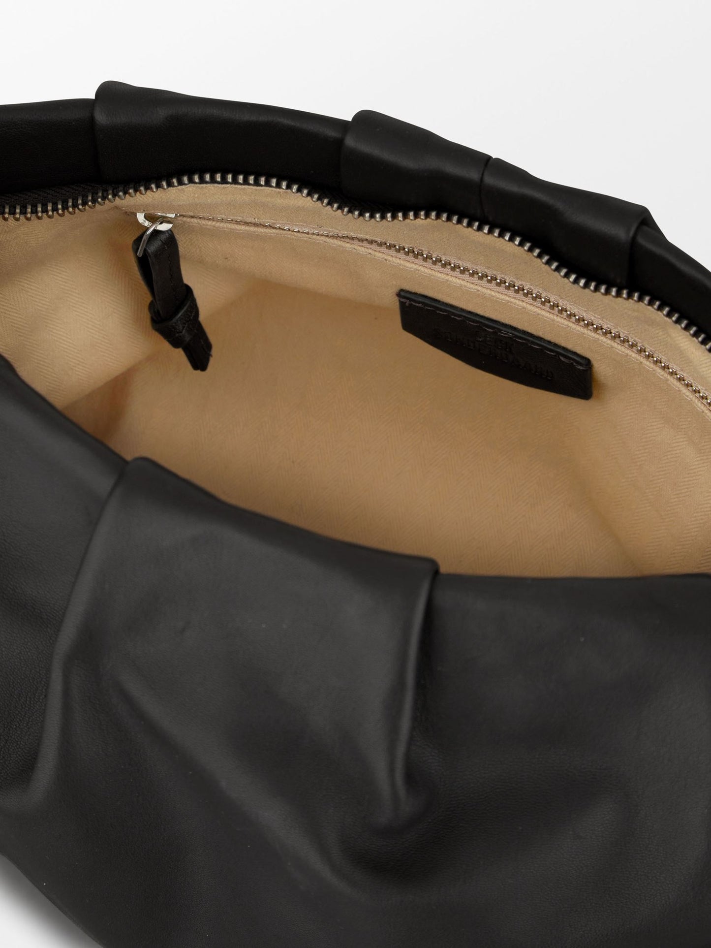 Softly Clutch Bag OneSize BeckSöndergaard