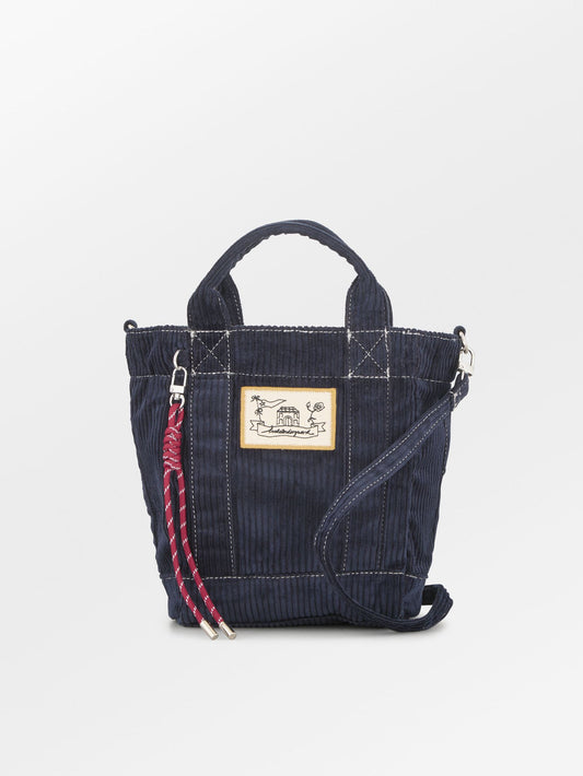 Corduroy Gene Bag OneSize BeckSöndergaard