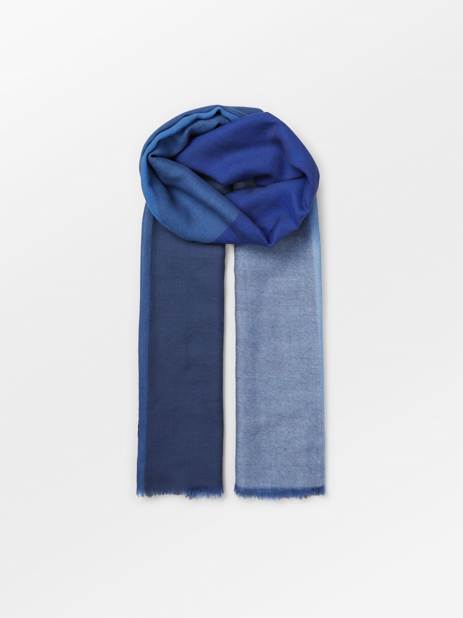 Zulala Woo Scarf OneSize BeckSöndergaard