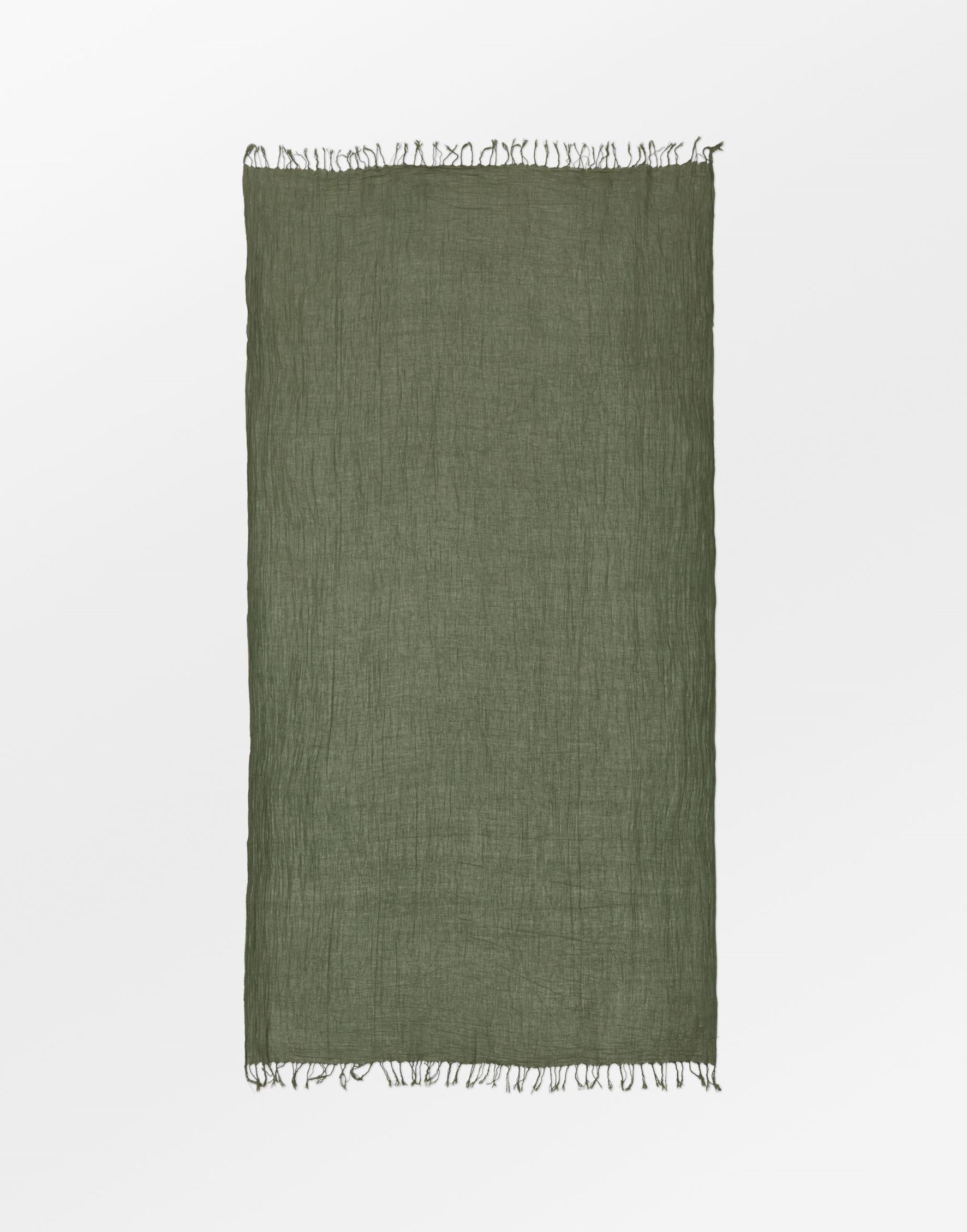Solid Ilona Scarf OneSize BeckSöndergaard