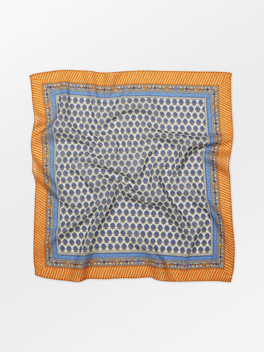 Bloflora Cotta Scarf OneSize BeckSöndergaard
