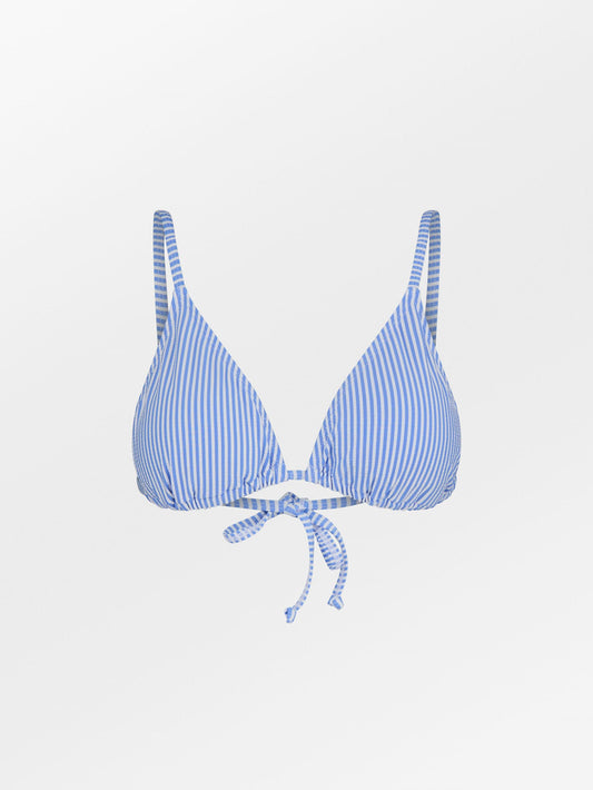 Striba Bella Bikini Top Clothing BeckSöndergaard