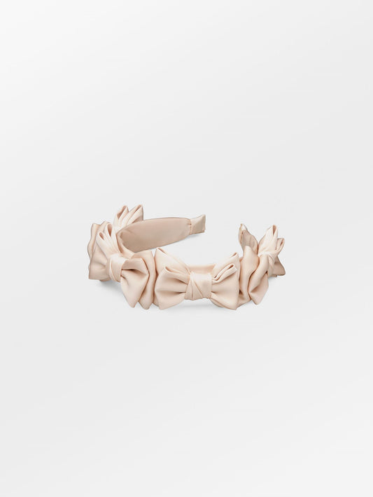 Becksöndergaard, Fancia Hairbrace - Macademia Off-white, accessories, accessories, sale, sale, accessories