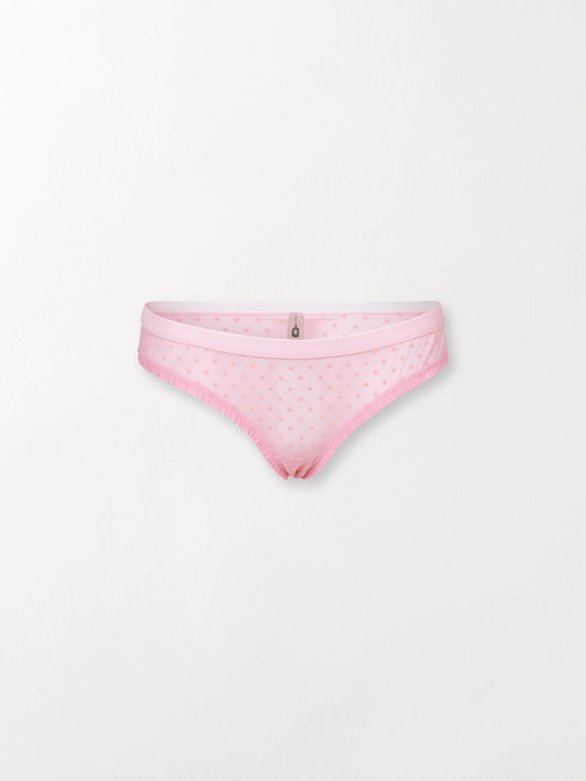 Tallie Soft Dot Bottom Clothing BeckSöndergaard