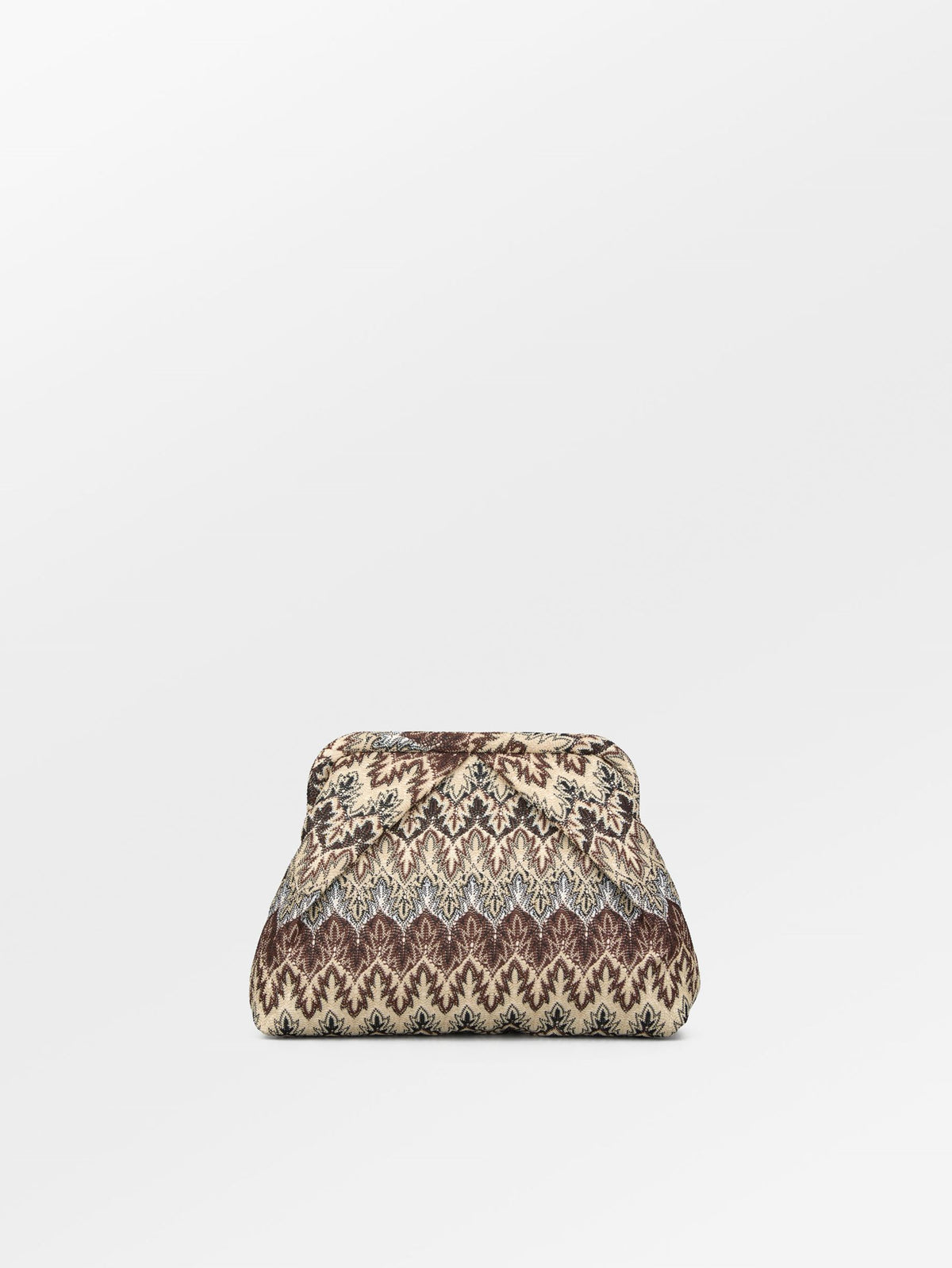 Becksöndergaard, Pala Bonita Bag - Clutch - Sand/Brown, bags, bags, bags, bags, black week, black week