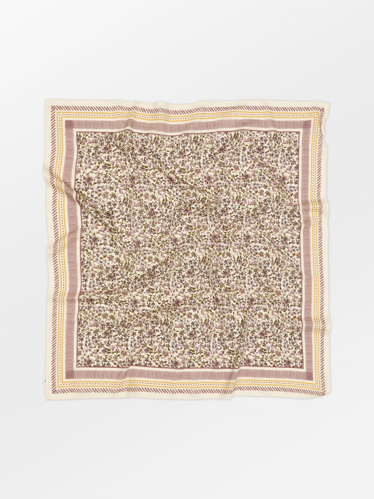 Loomaris Sico Scarf OneSize BeckSöndergaard