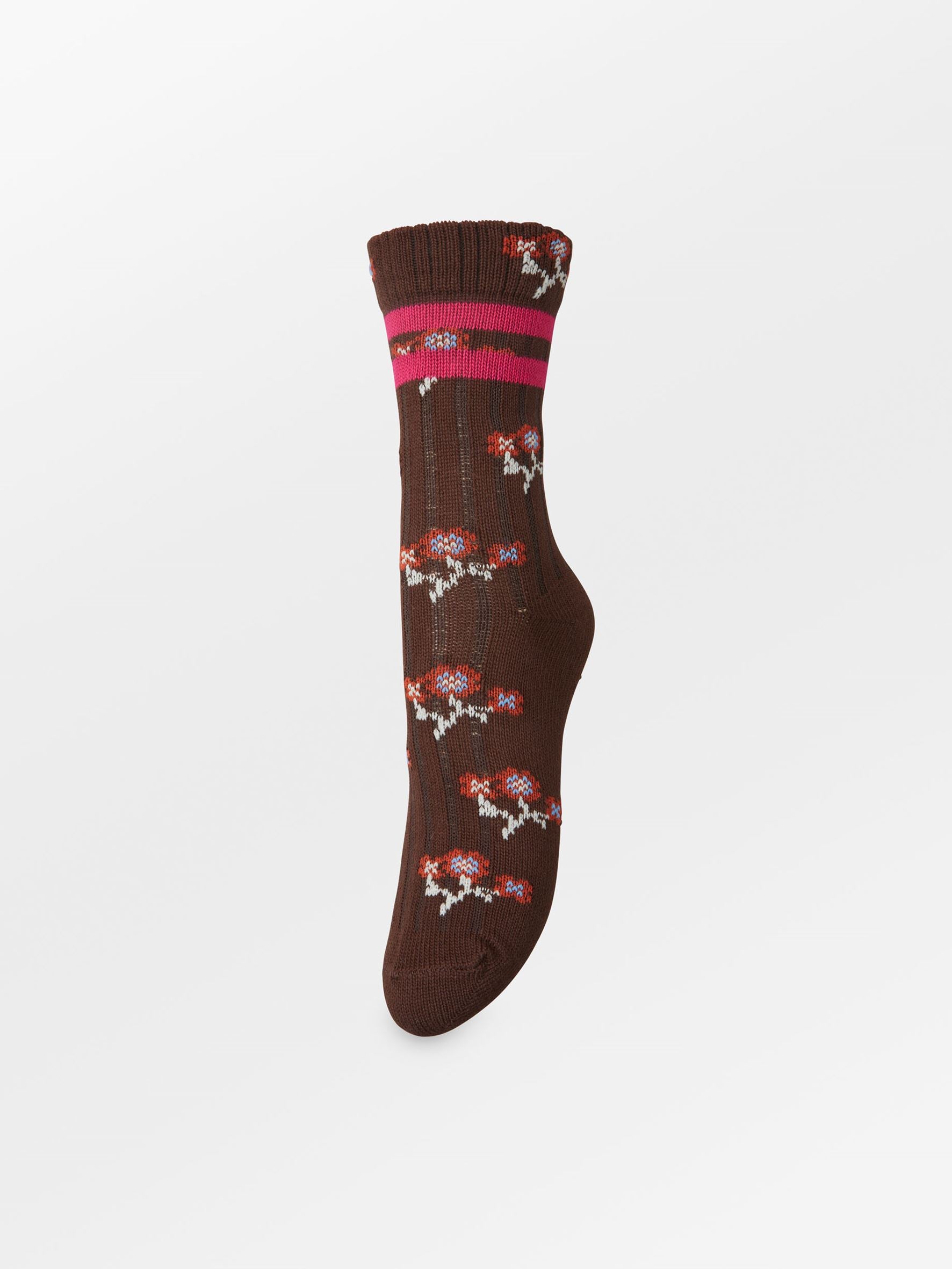 Flotile Cotta Sock Socks BeckSöndergaard