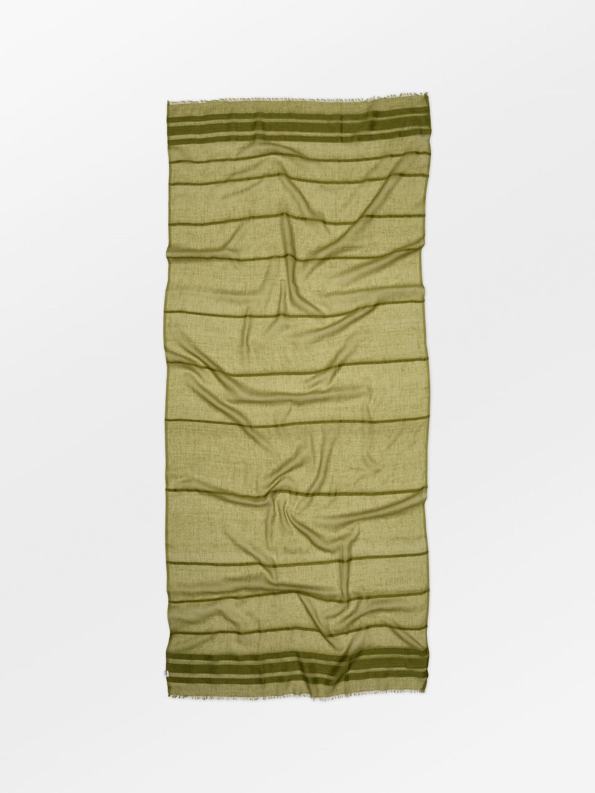 Milena Cowo Scarf OneSize BeckSöndergaard