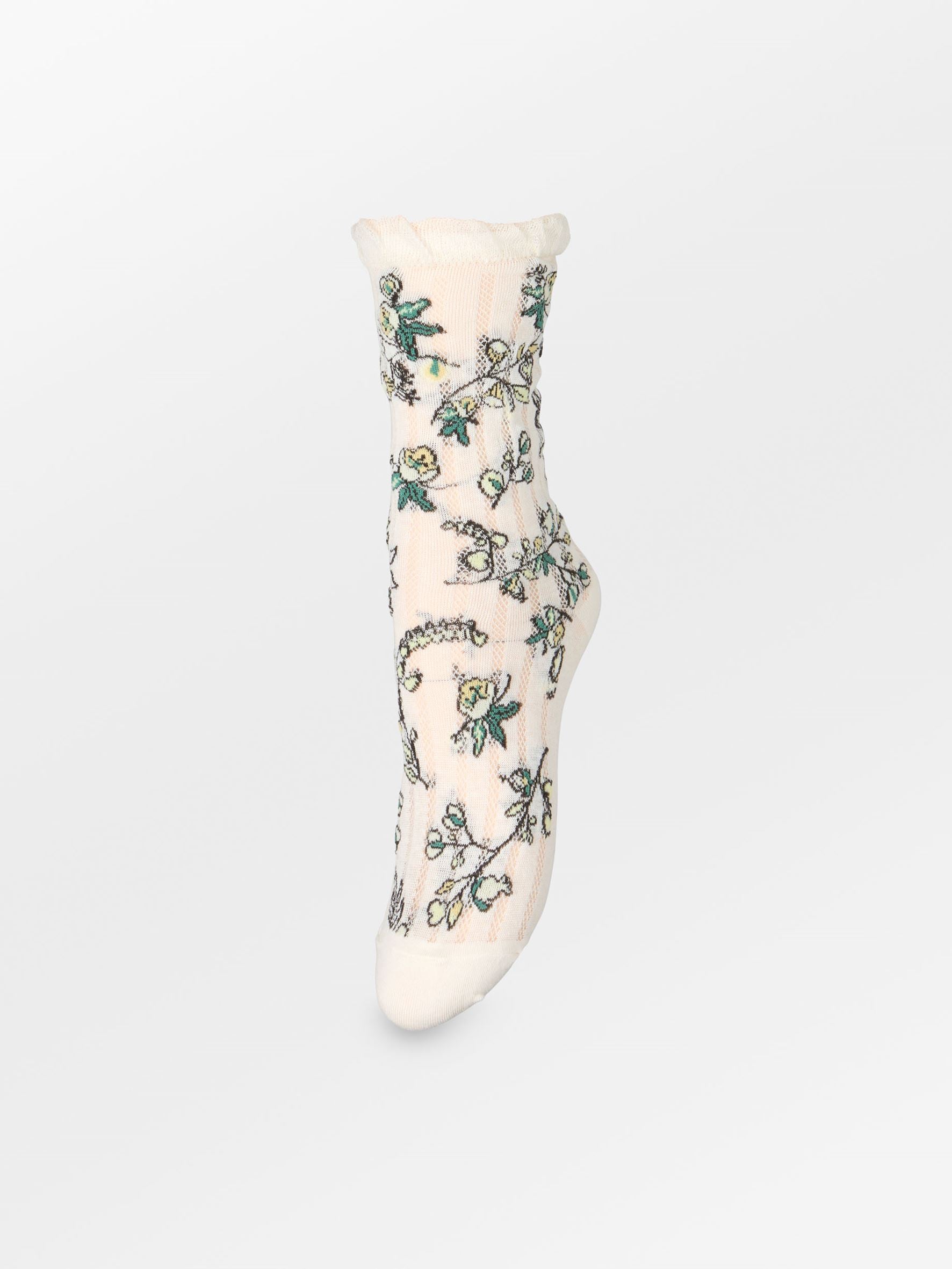 Fairygard Cotta Sock Socks BeckSöndergaard