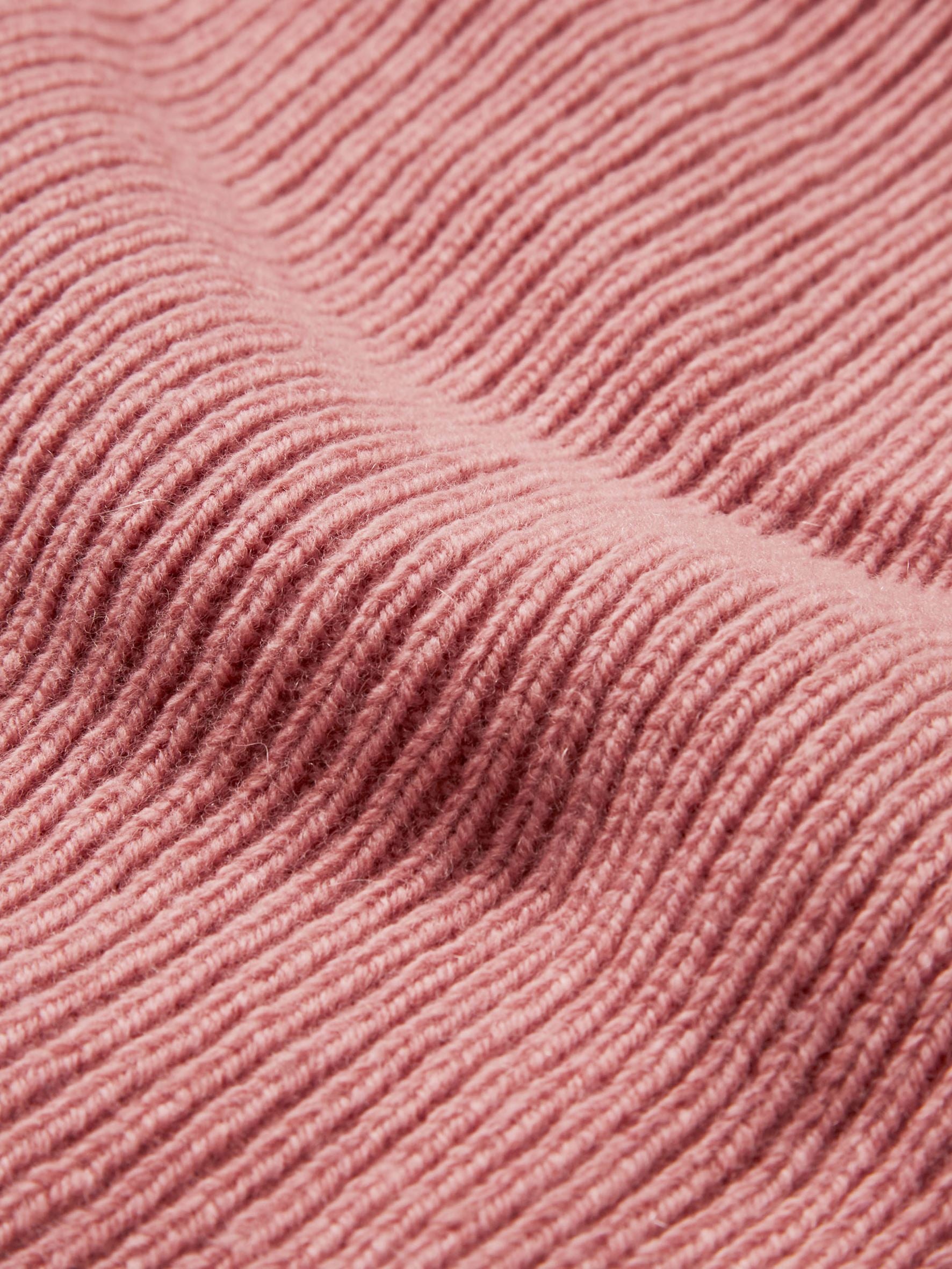 Solid Colby Bib Neck OneSize BeckSöndergaard