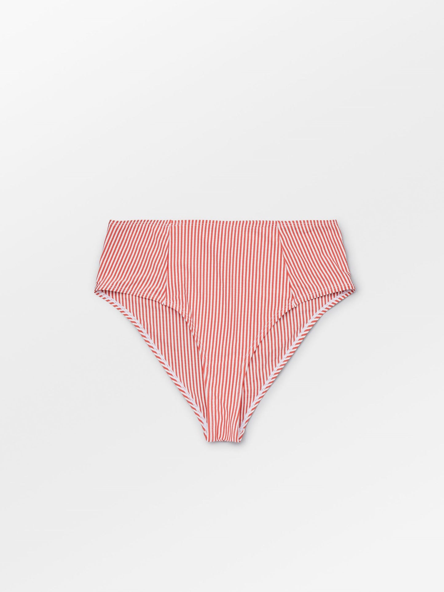 Striba High Waist Bikini Briefs Clothing BeckSöndergaard