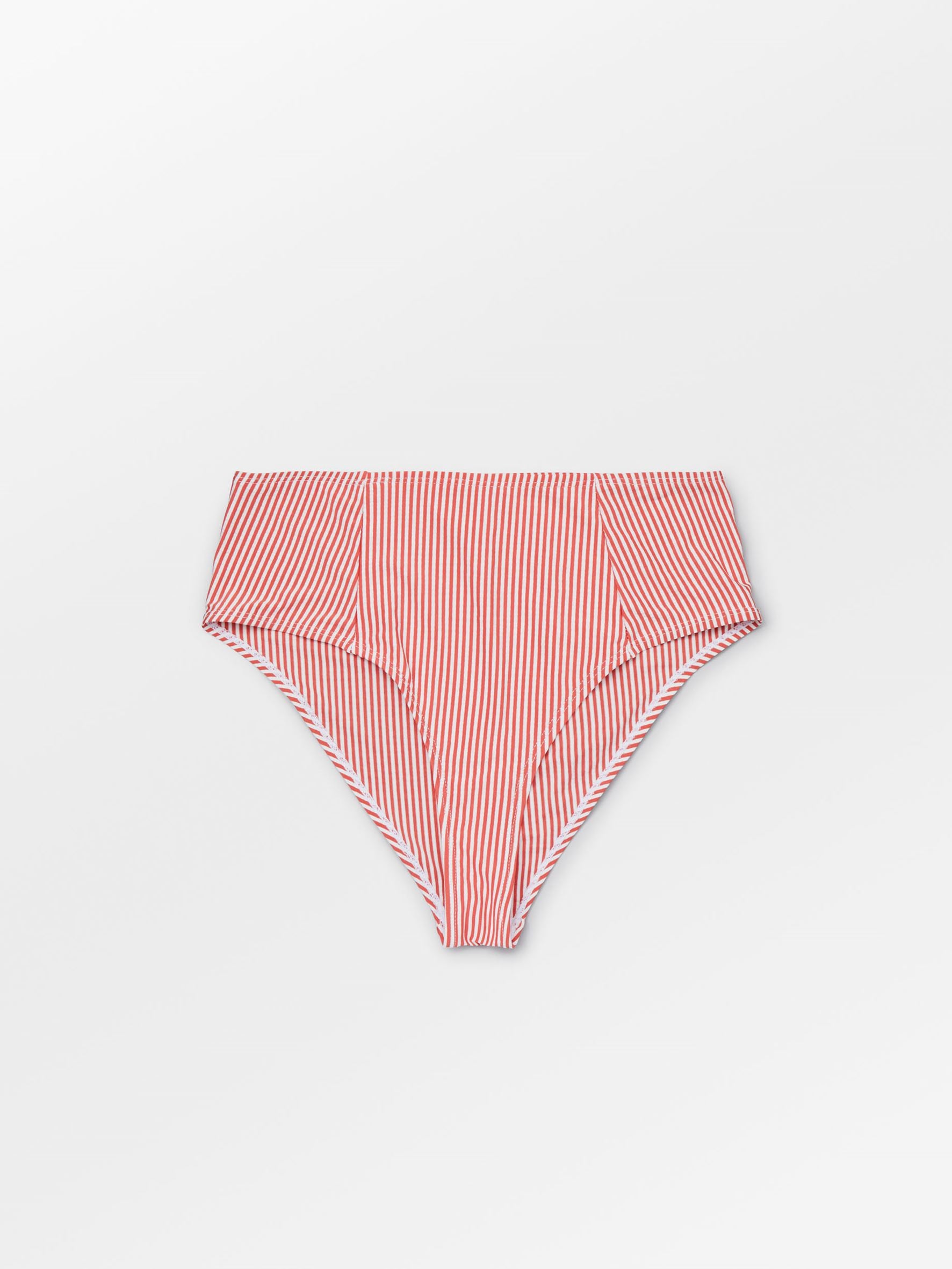 Striba High Waist Bikini Briefs Clothing BeckSöndergaard