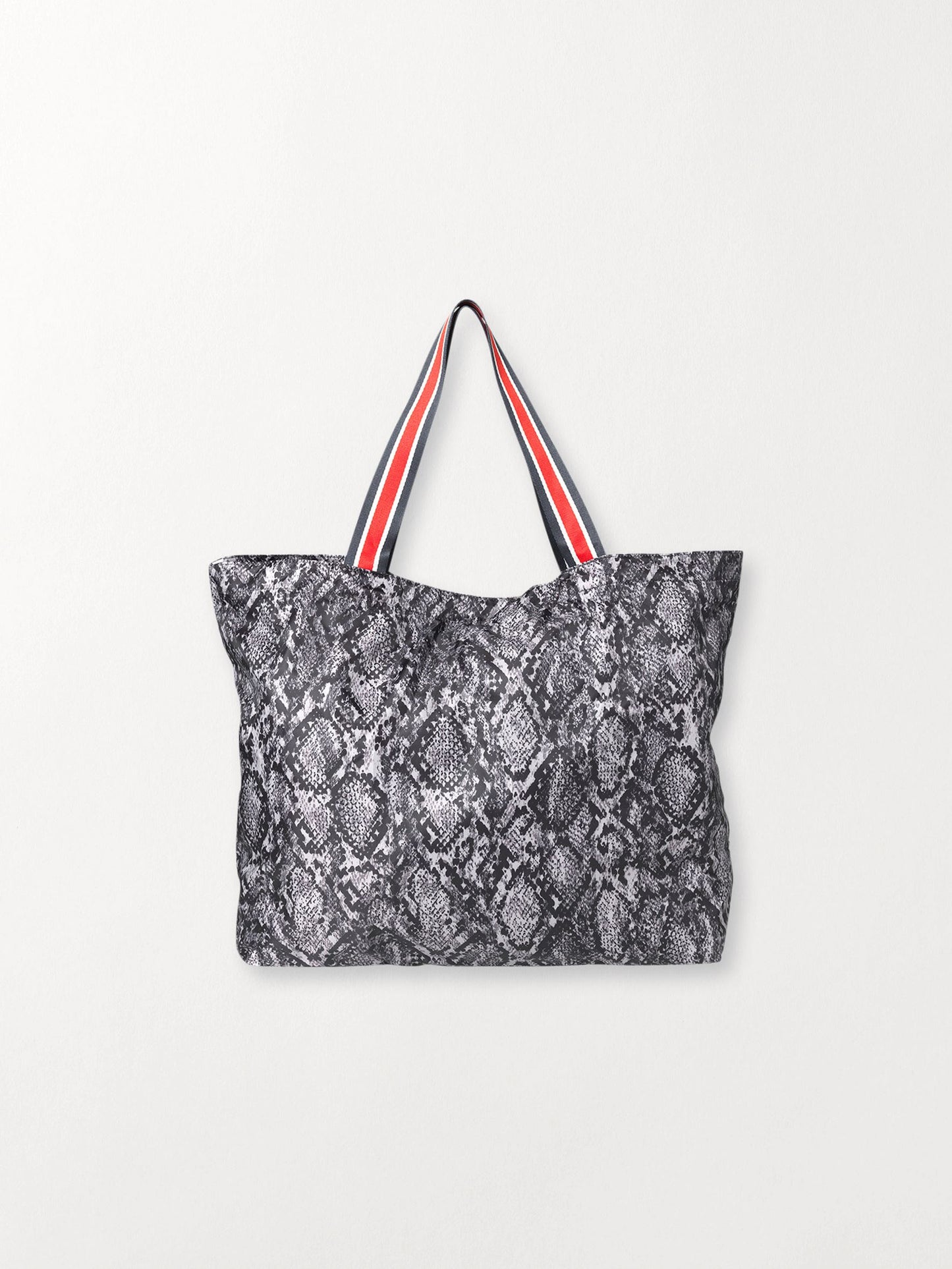 Snakey Foldable Bag OneSize BeckSöndergaard