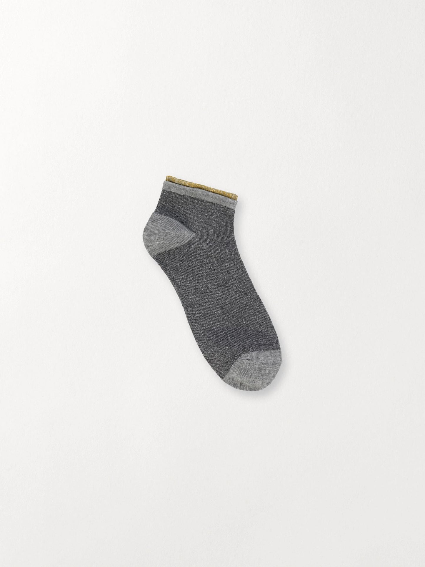 Dollie Solid Socks BeckSöndergaard