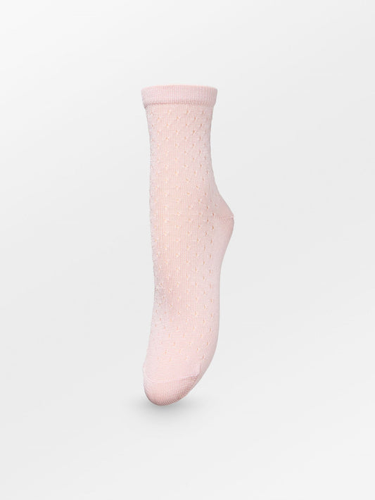 Opana Visca Shortie Sock Socks BeckSöndergaard