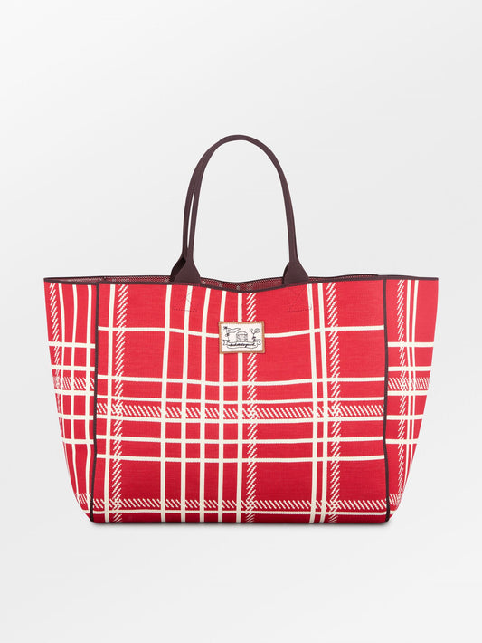 Becksöndergaard, Grid Josie Bag - Salsa Red, bags, bags, bags, bags, bags