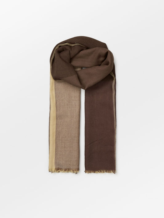 Zulala Woo Scarf OneSize BeckSöndergaard