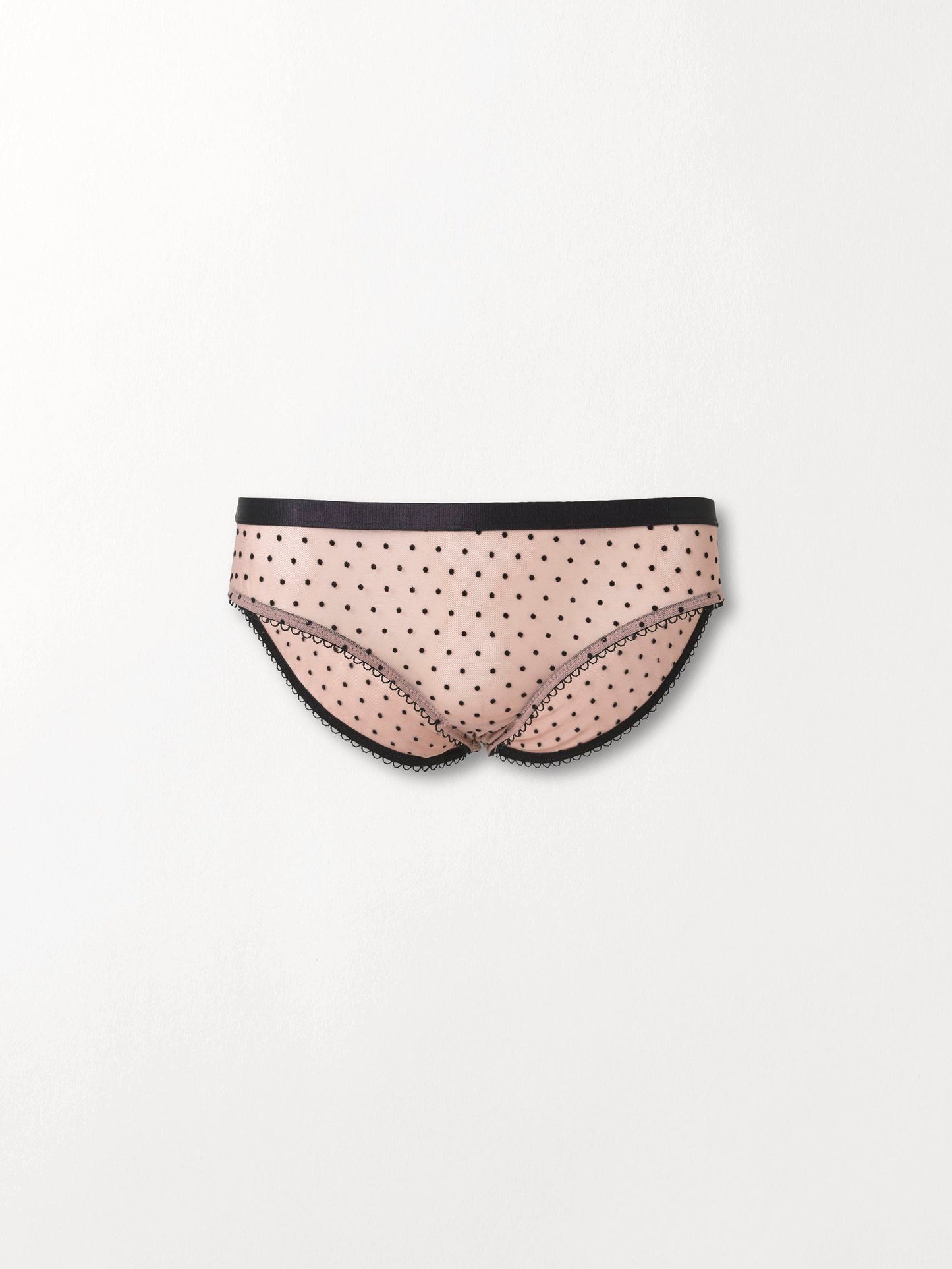 New Dot Tallie Bottom Clothing BeckSöndergaard