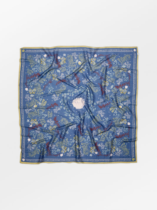 Seastoria Sico Scarf OneSize BeckSöndergaard