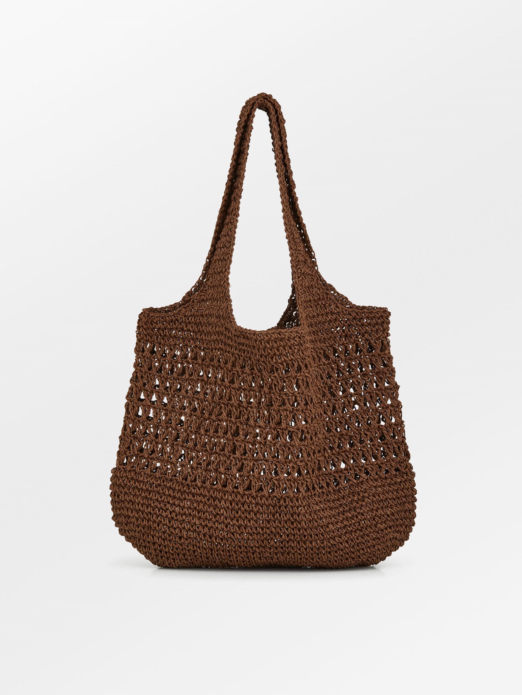 Becksöndergaard, Vanessa Riley Bag - Partridge Brown, bags, bags, archive, archive, sale, sale, bags, sale