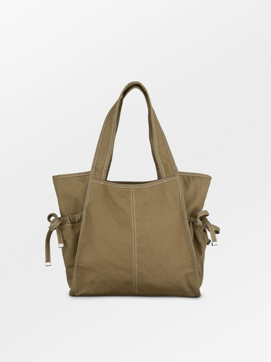 Canvas Laurel Bag OneSize BeckSöndergaard