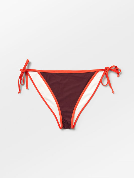 Contrast Baila Bikini Tanga Clothing BeckSöndergaard