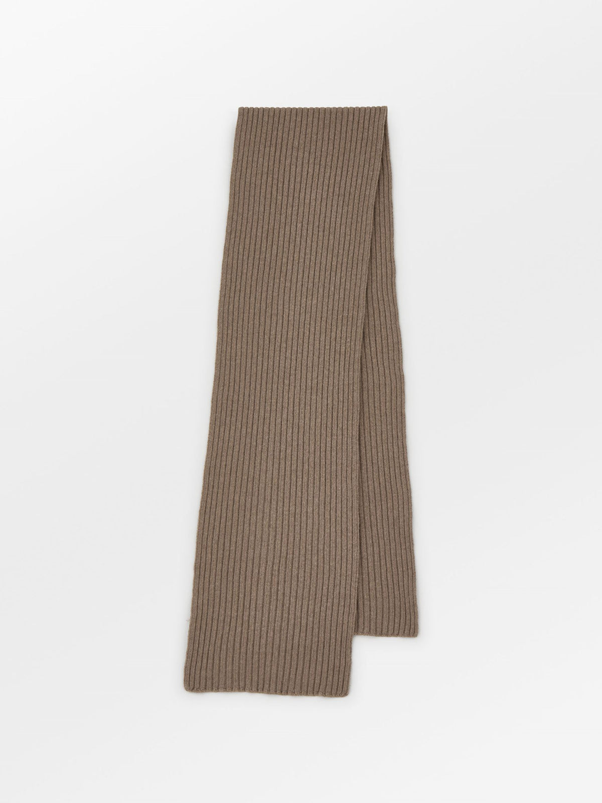 Becksöndergaard, Cashrino Scarf - Fungi Brown, archive, archive, winter accessories, winter accessories, black week, black week
