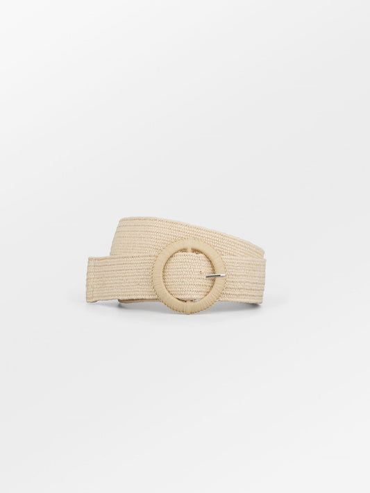 Wide Zia Belt OneSize BeckSöndergaard