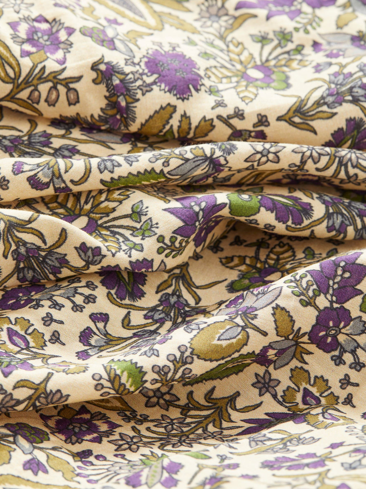 Fiora Sico Scarf OneSize BeckSöndergaard
