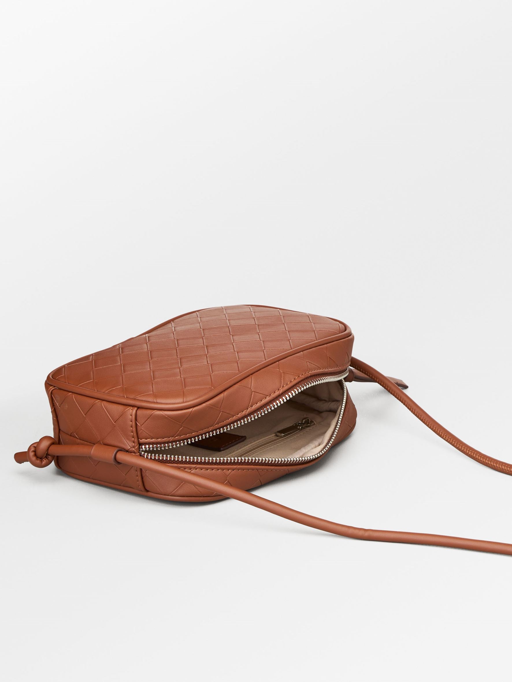 Rallo XL Lou Bag - Brown OneSize BeckSöndergaard