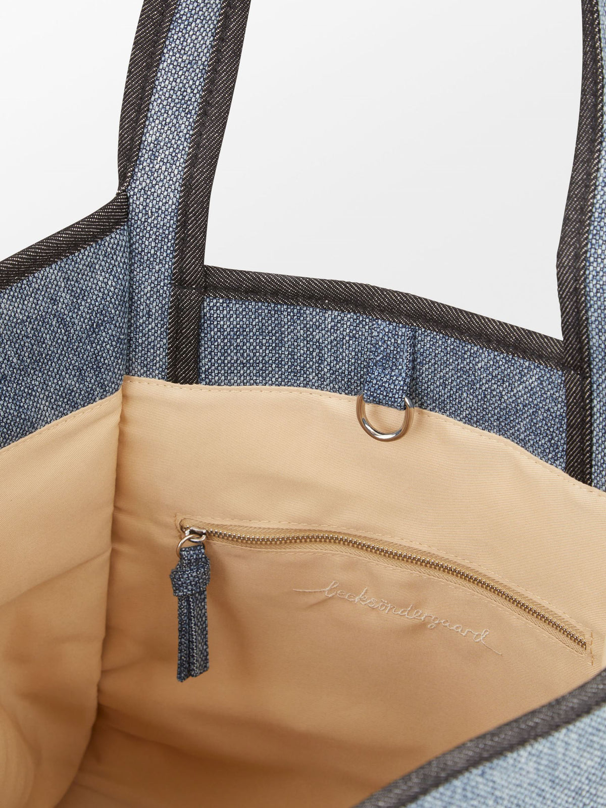 Becksöndergaard, Deniwea Laurel Bag - Denim, bags, bags, bags, bags
