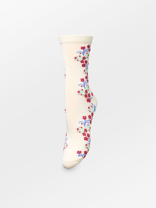 Bloom Visca Sock Socks BeckSöndergaard