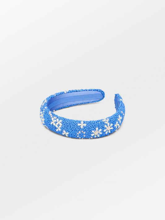Anglaisia Midi Beaded Hairbrace OneSize BeckSöndergaard