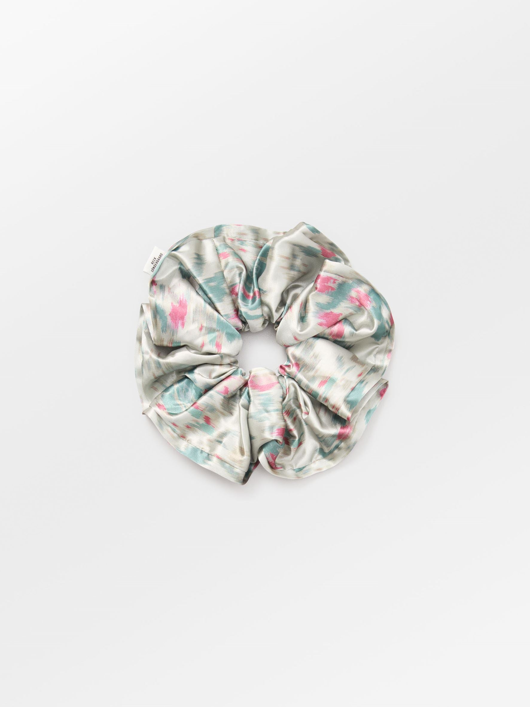 Tapelia Luster Scrunchie OneSize BeckSöndergaard
