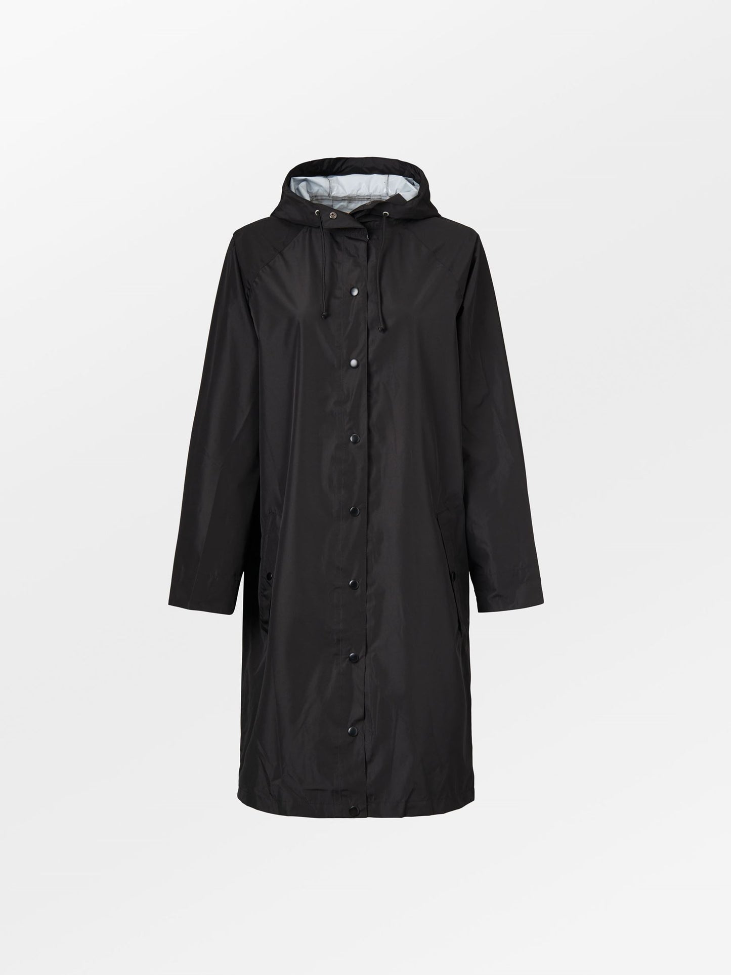 Solid Magpie Raincoat Clothing BeckSöndergaard