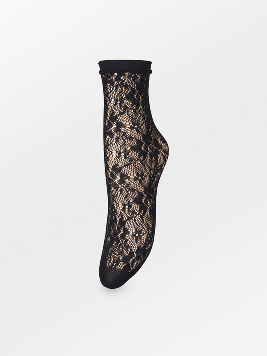 Lacia Lace Sock OneSize BeckSöndergaard