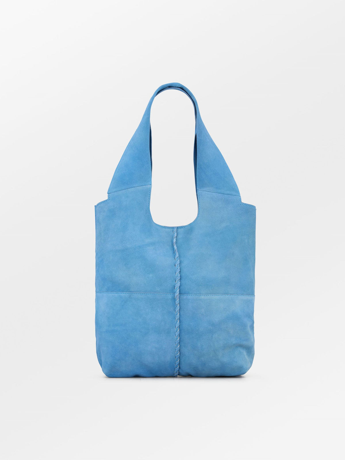 Suede Demi Bag OneSize BeckSöndergaard