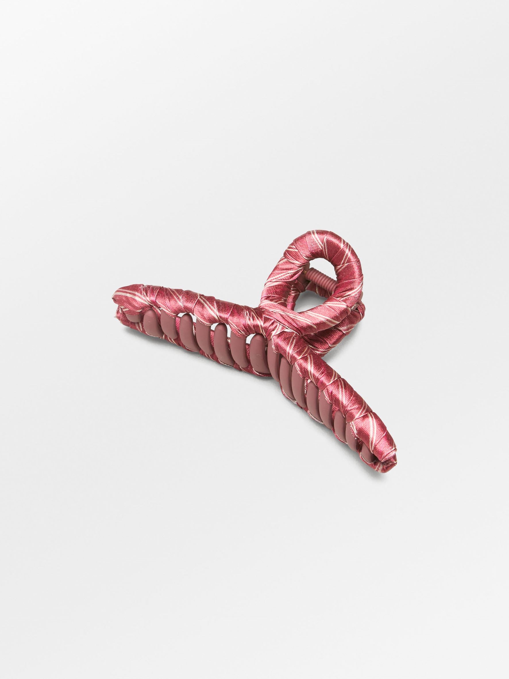 Strifilia Luster Hair Claw OneSize BeckSöndergaard